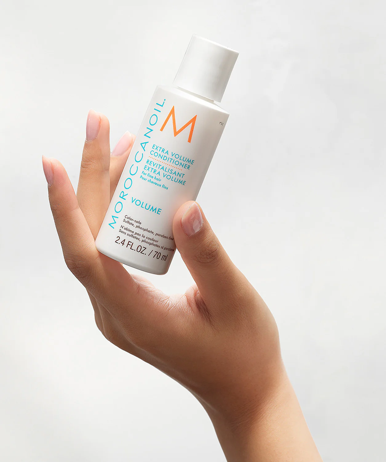 Volume Extra Volume Conditioner - Regenerator za volumen kose