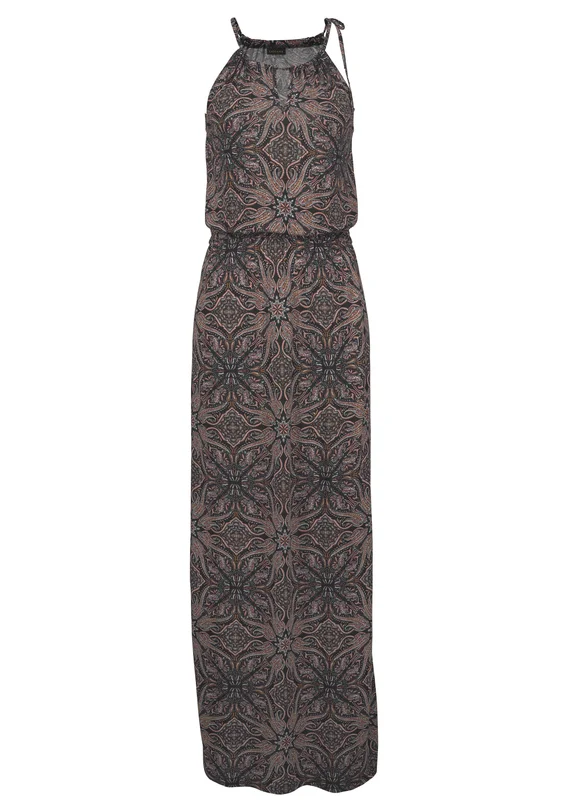 Maxikleid