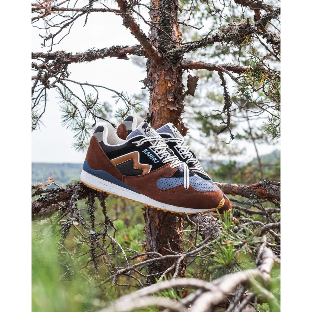 Karhu Synchron Classic F802671 / braun