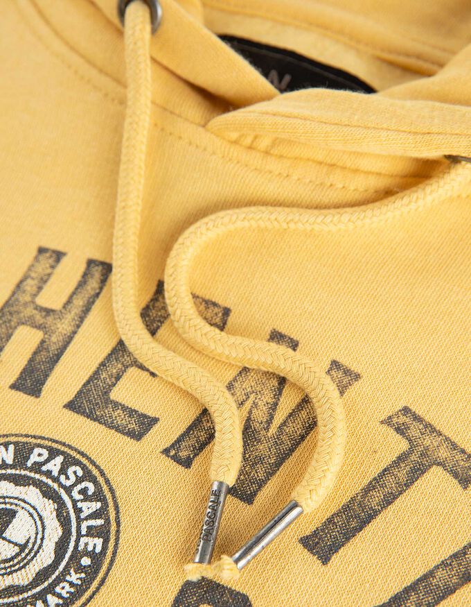 Hoodie - Messageprint