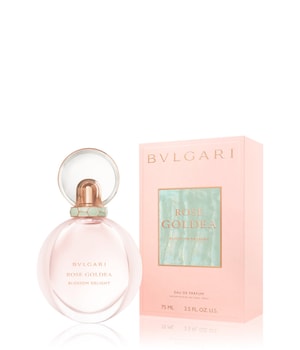 BVLGARI Rose Goldea Blossom Delight Eau de Toilette 75 ml