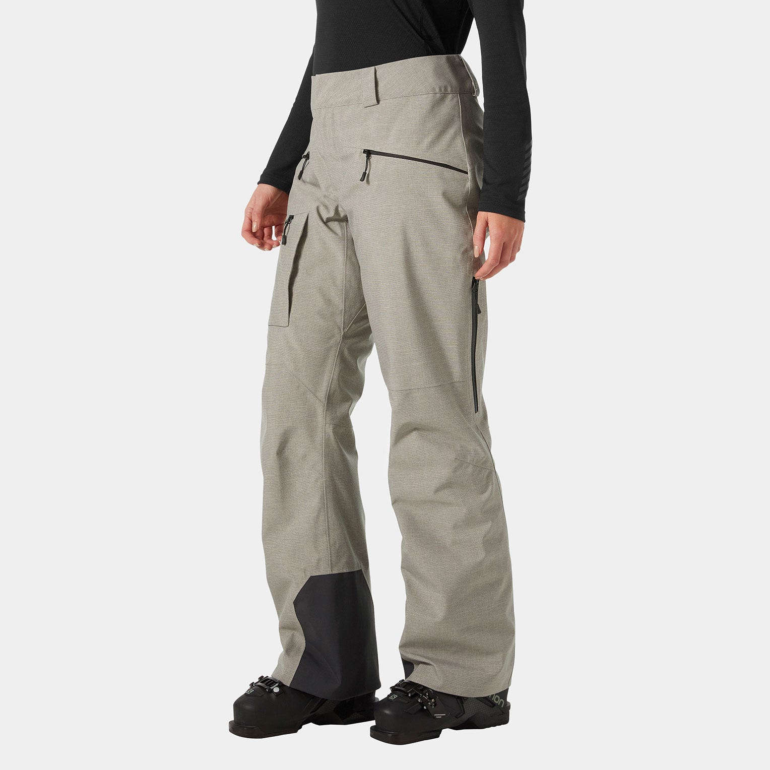 Women’s Powderqueen Ski Pants