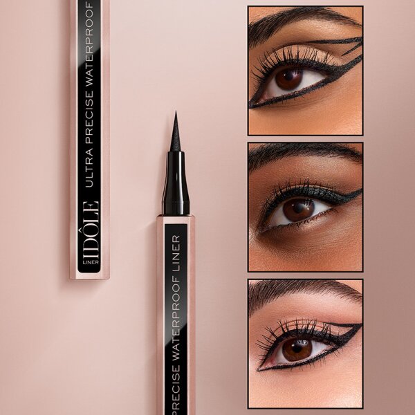 Lancôme Idôle Lash - Waterproof Eyeliner