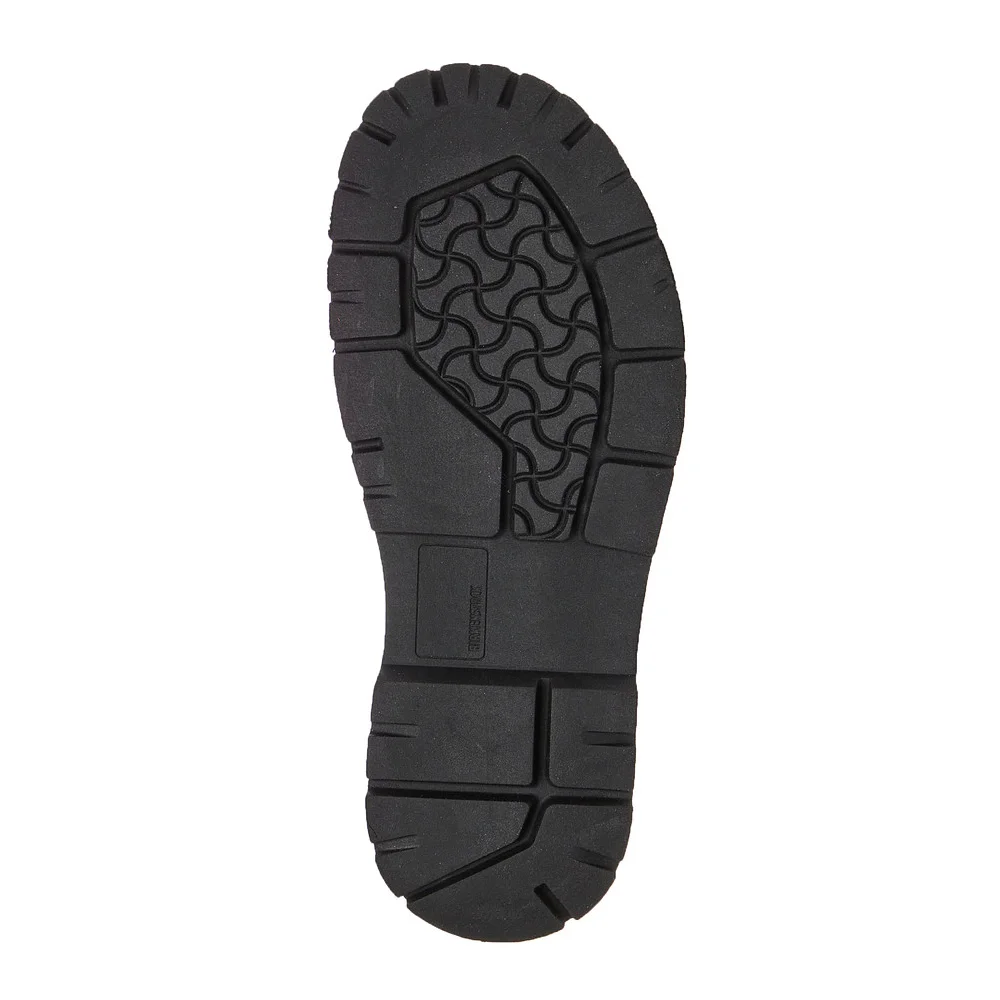 Birkenstock Prescott Slip On M LEOI 1025206 / schwarz