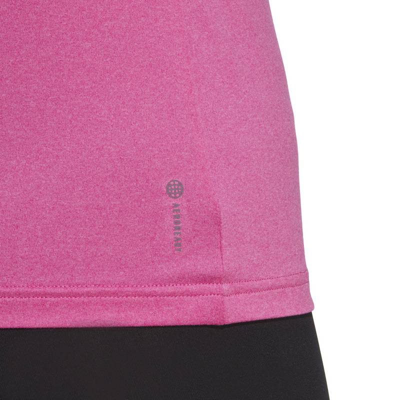 adidas AEROREADY TRAIN ESSENTIALS Funktionsshirt Damen