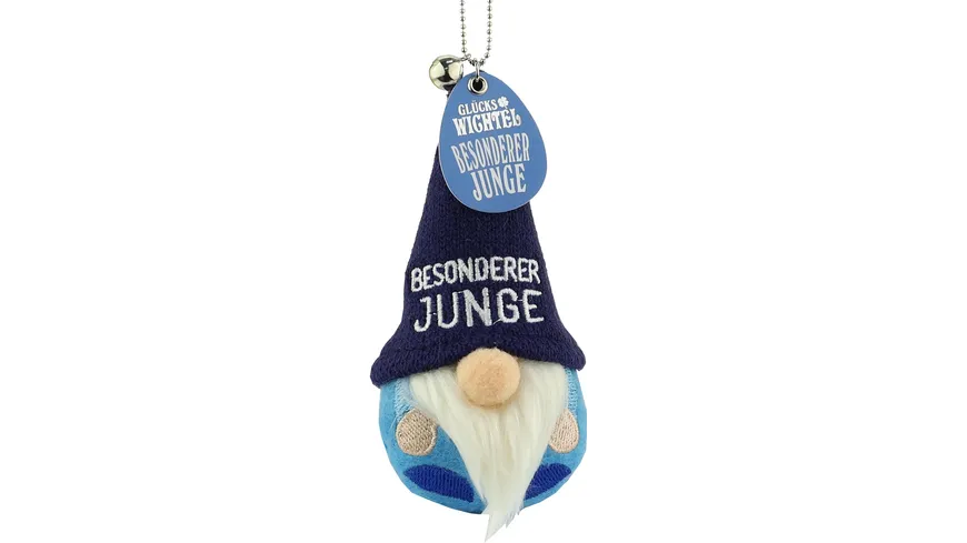 H&H Glückswichtel - Junge