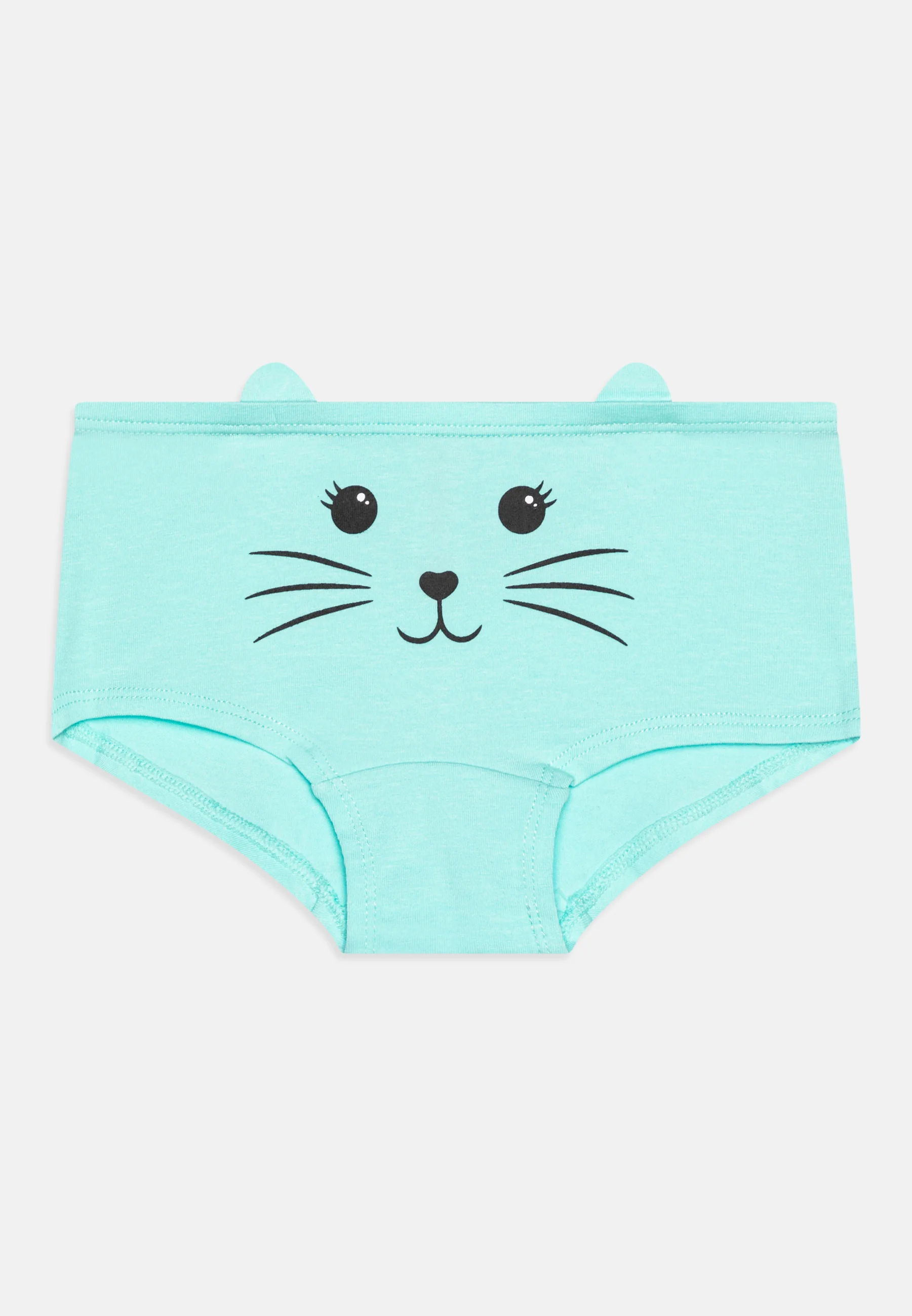 Lindex HIPSTER CARA DE GATO PACK DE 3 - Braguitas