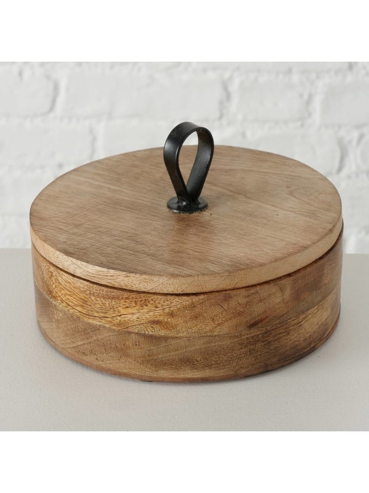 Boltze Box in braun günstig kaufen onesize
