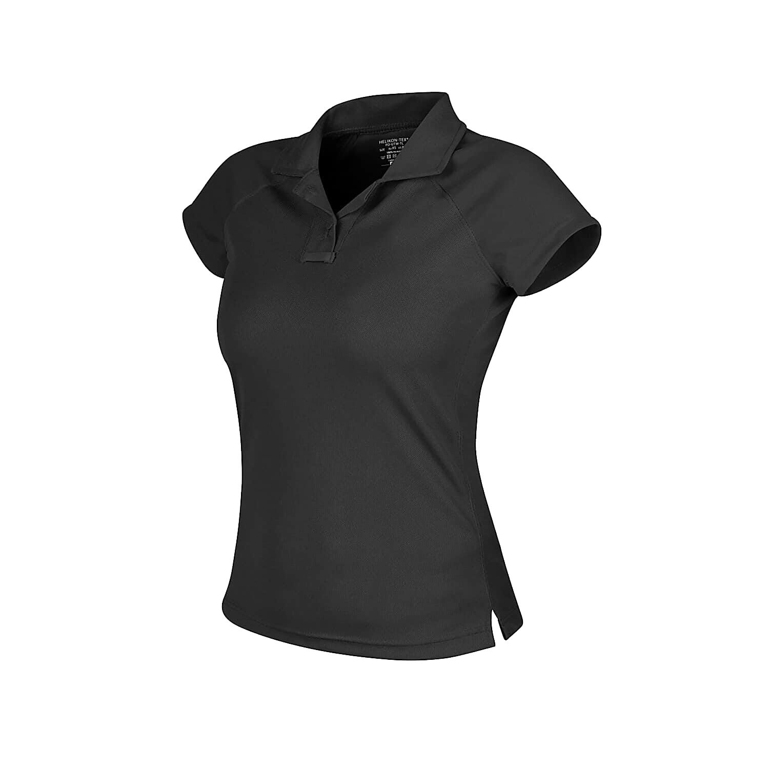 Womens UTL Polo Shirt Topcool Lite