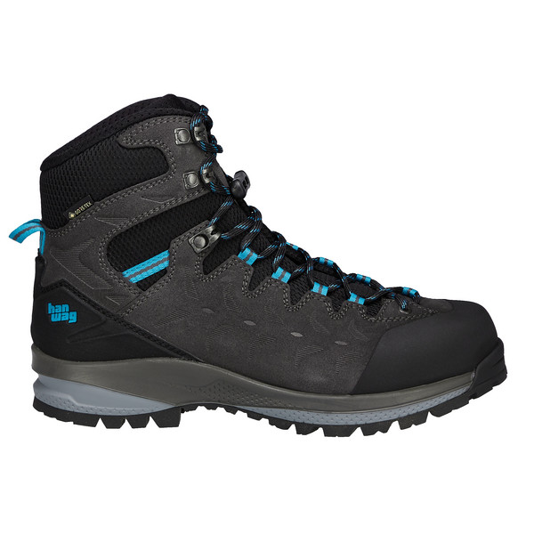 MAKRA TREK SF EXTRA LADY GTX Damen - Trekkingstiefel