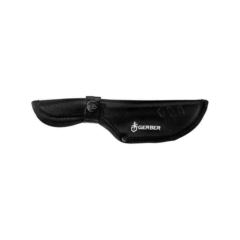 Gerber Freeman Guide Fixed DP Black 31-000588