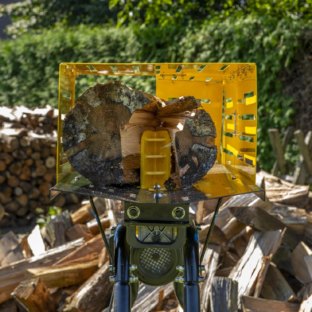 Powerplus Powerplus Holzspalter POWXG64920