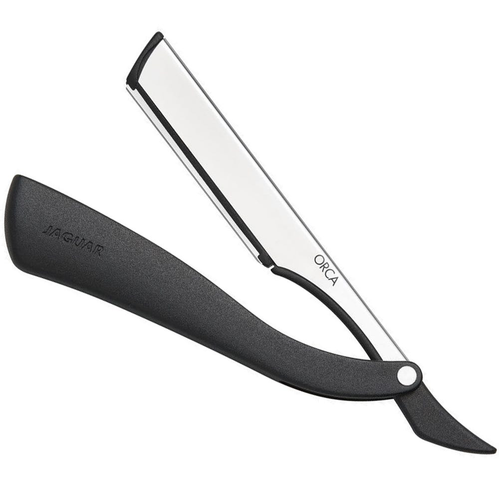 Jaguar Messer Orca 62 mm