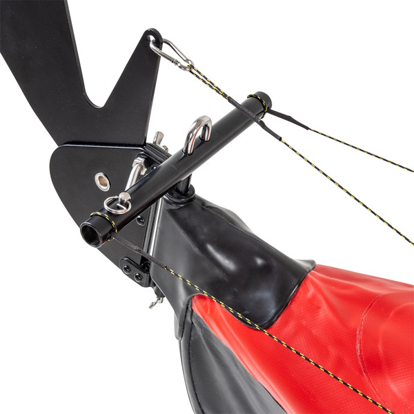 SCUBI 2 XL PACKAGE OFFER RED - Kajak