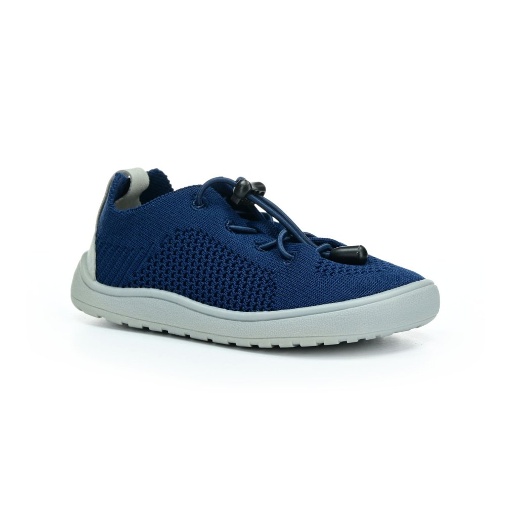 Protetika Gael Navy Barfußsneakers