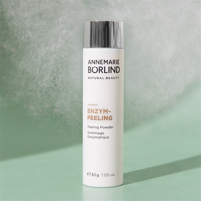 Enzym-Peeling