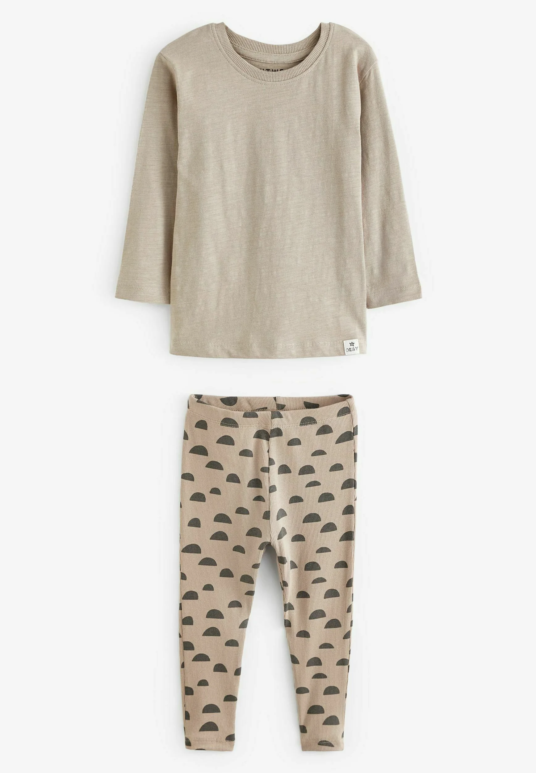 Siguiente PAQUETE DE 3 - AJUSTE REGULAR - Pijamas