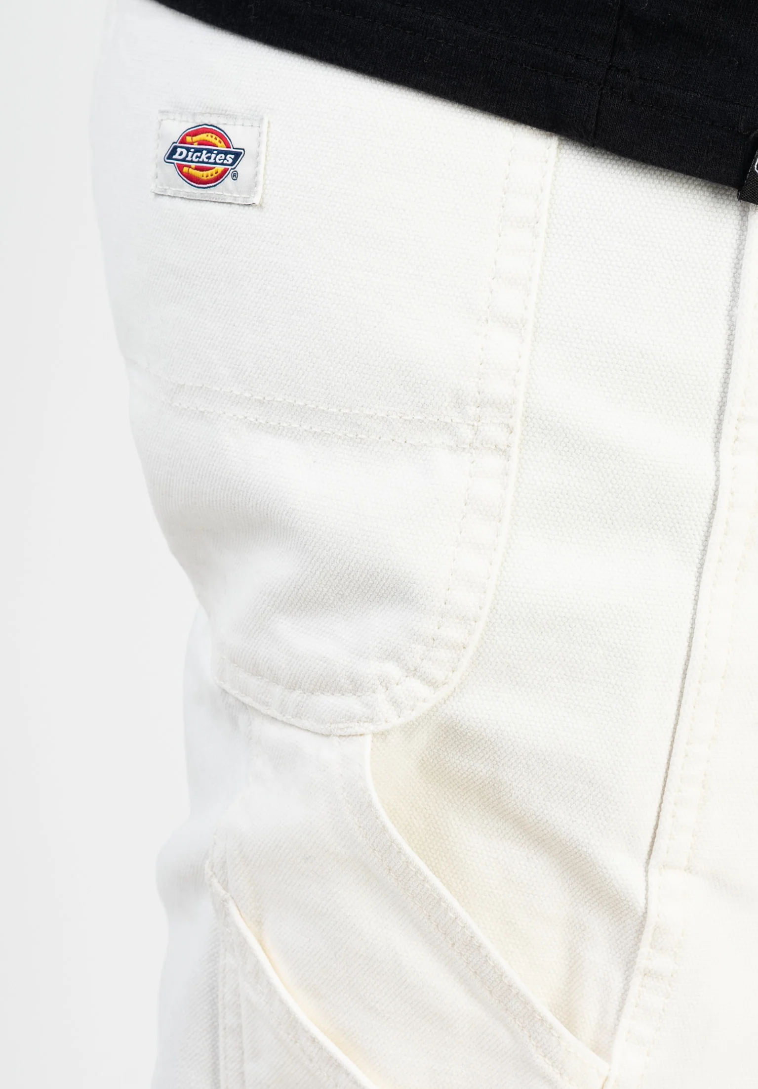 Dickies Duck Canvas Carpenter Pant