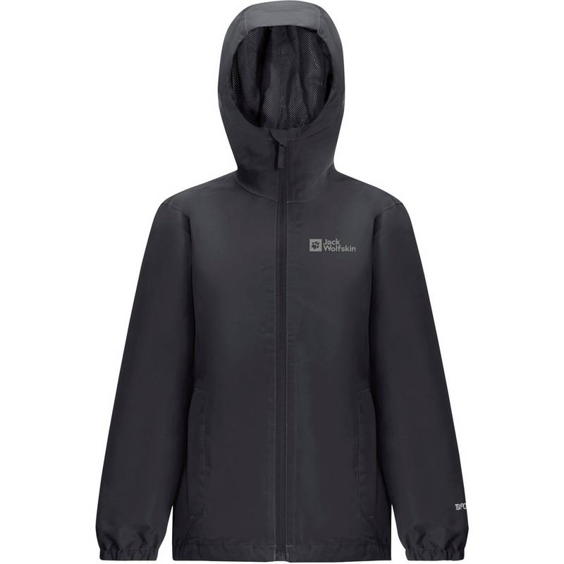 Jack Wolfskin FLAZE Regenjacke Kinder