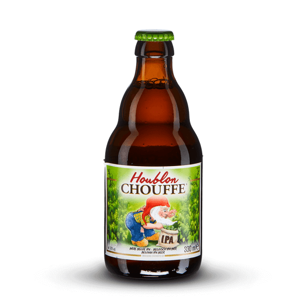 Houblon Chouffe 33cl
