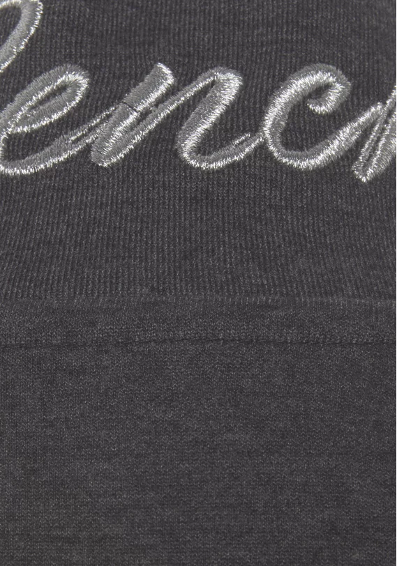 Sweatjacke