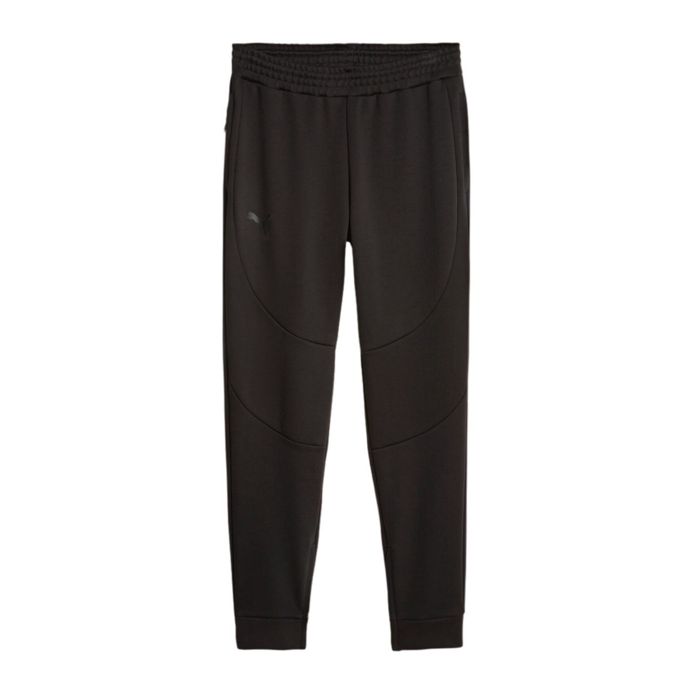 PUMA Hoops Team Dime Jogginghose Schwarz F01
