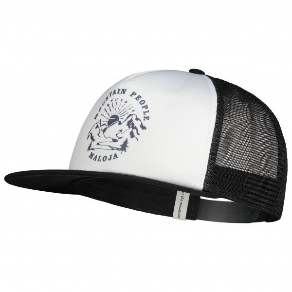 Maloja - MirnockM. - Cap