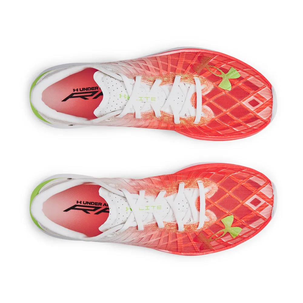 Under Armour Flow Velociti Elite 3026801-101 / weiss