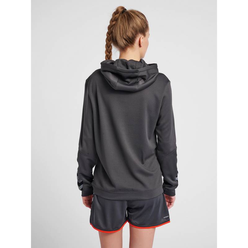 hummel hmlAUTHENTIC POLY JERSEY WOMAN S/S T-Shirt Damen