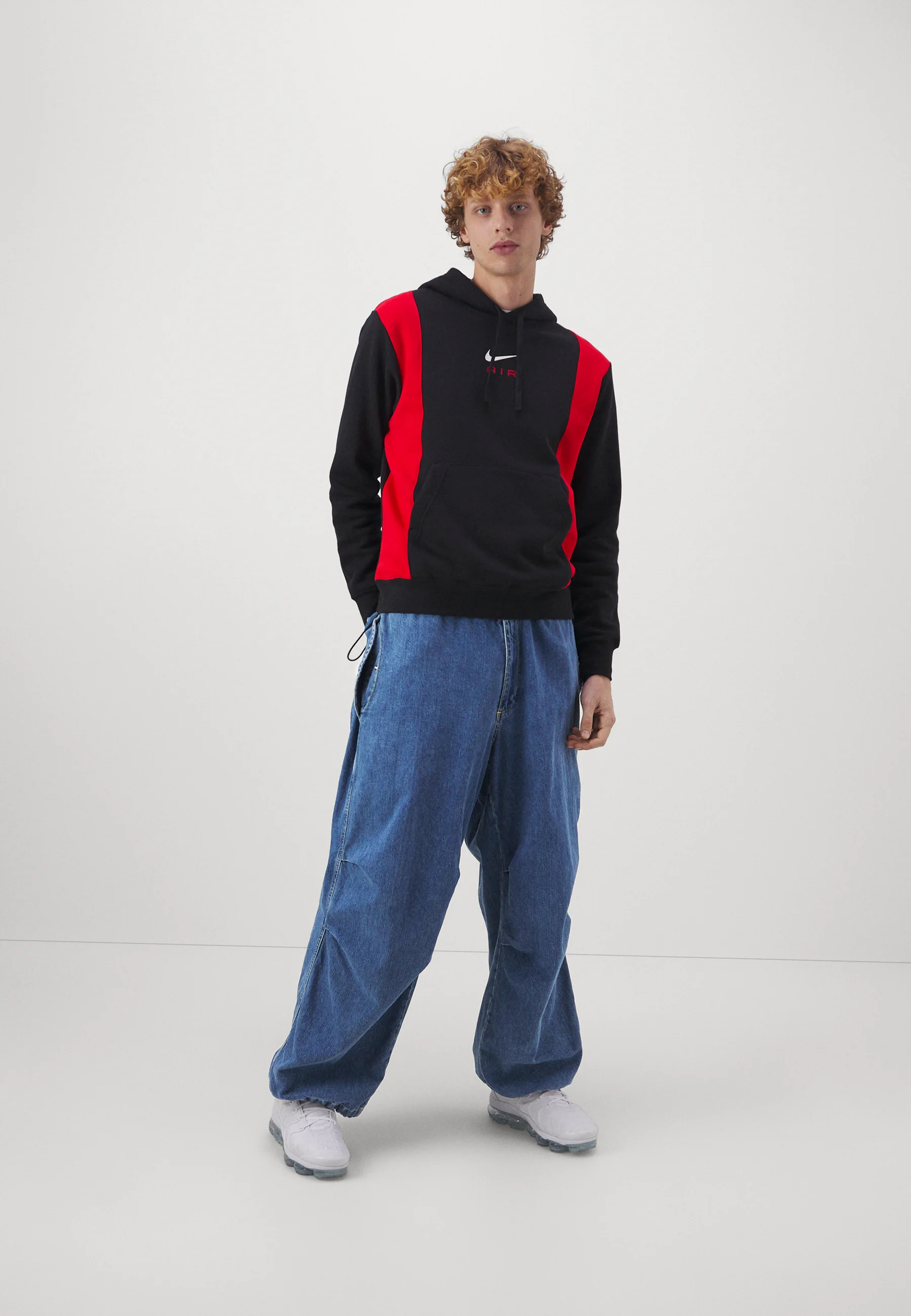 Nike Sportswear AIR HOODY - Sudadera
