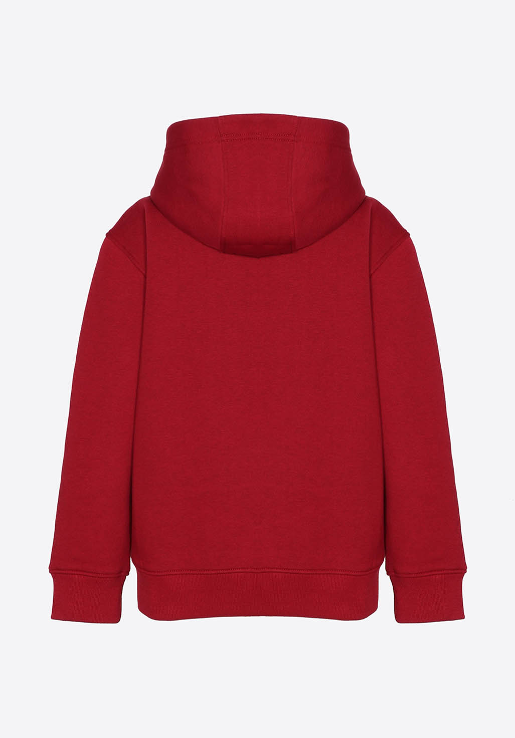 ERO    Sweat rouge garçon