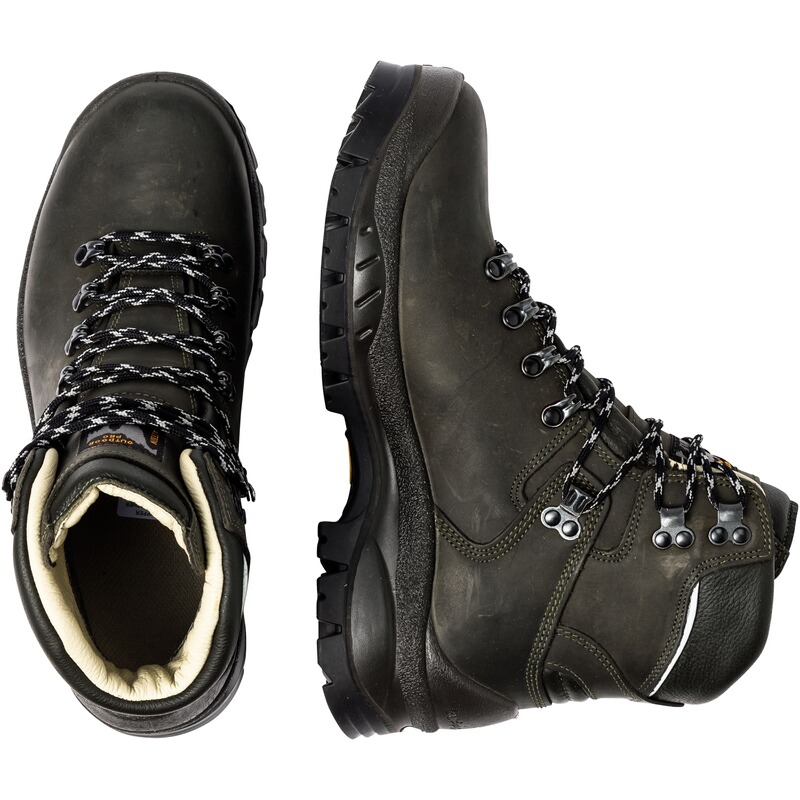 Parforce Damen Jagdstiefel Rominten WP Sympatex®