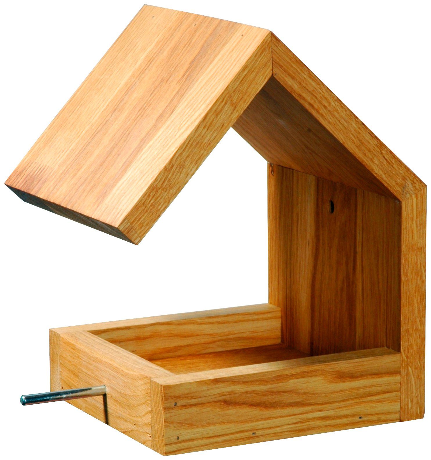 LUXUS-VOGELHAUS Vogelhaus, BxTxH: 16x19x22 cm