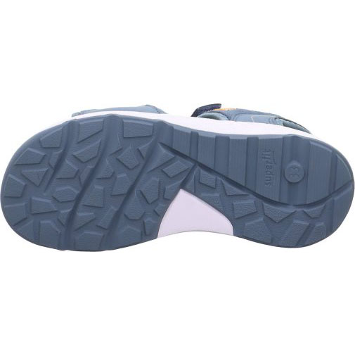 superfit Sandale CRISS CROSS