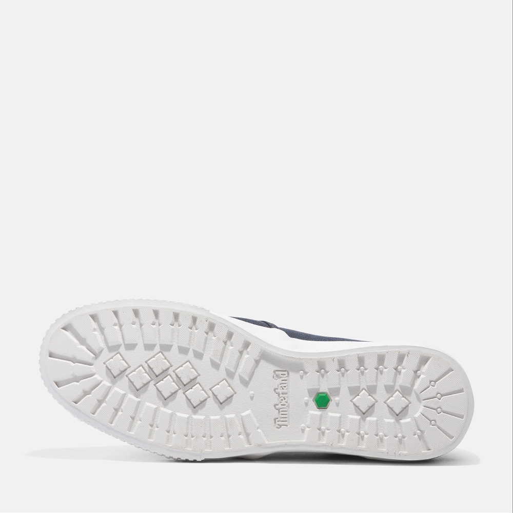 Timberland Mylo Bay Low Slip on TB0A663HEP41 / blau