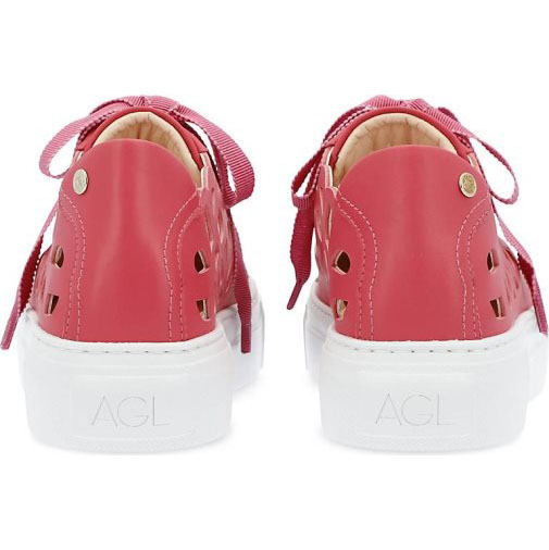 AGL Freizeit-Schnürer SNEAKER
