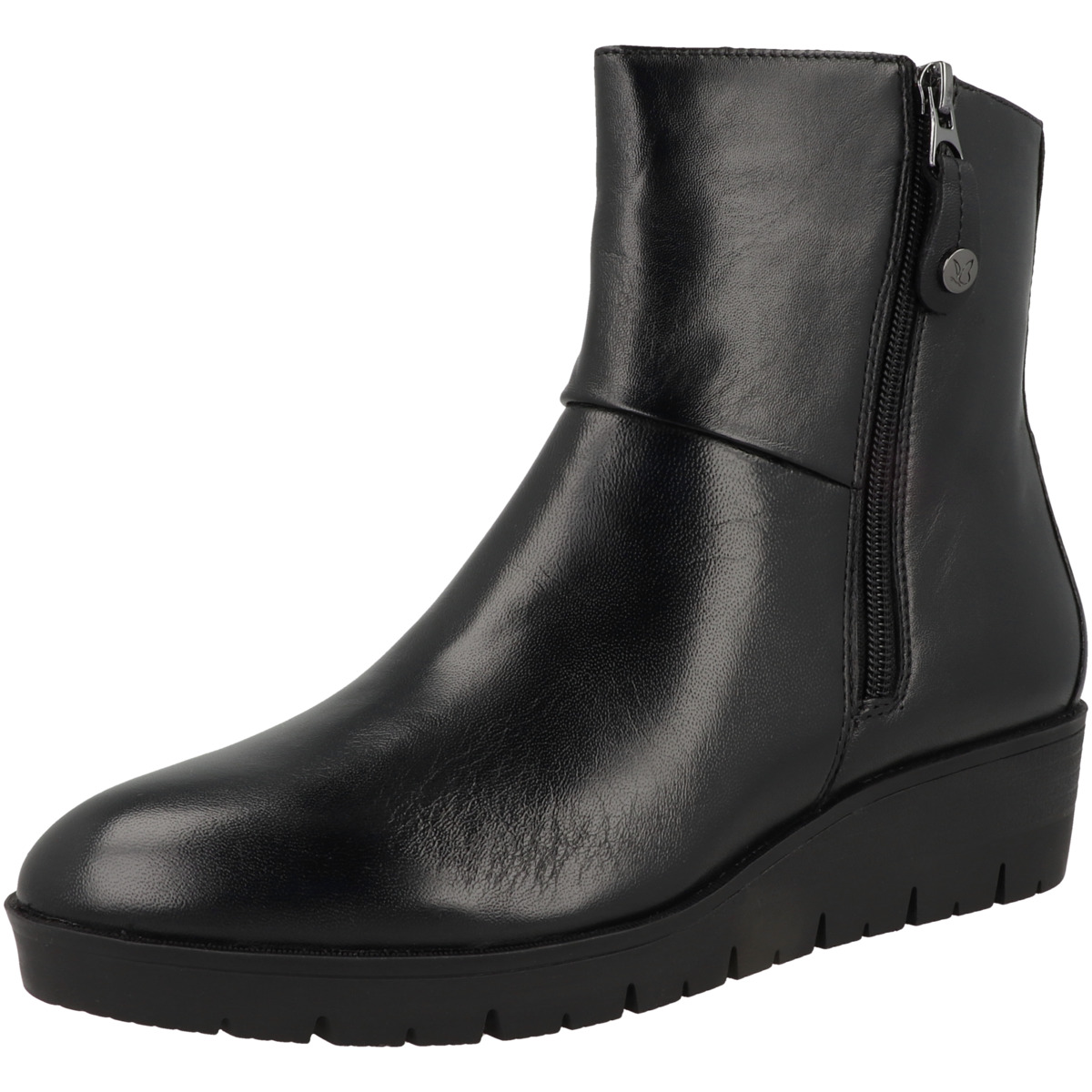 CAPRICE 9-25321-41 Stiefelette schwarz