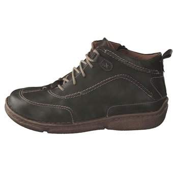 Josef Seibel Neele 52 Stiefelette in grün
