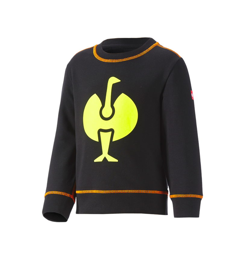 Sweatshirt e.s.motion 2020, Kinder