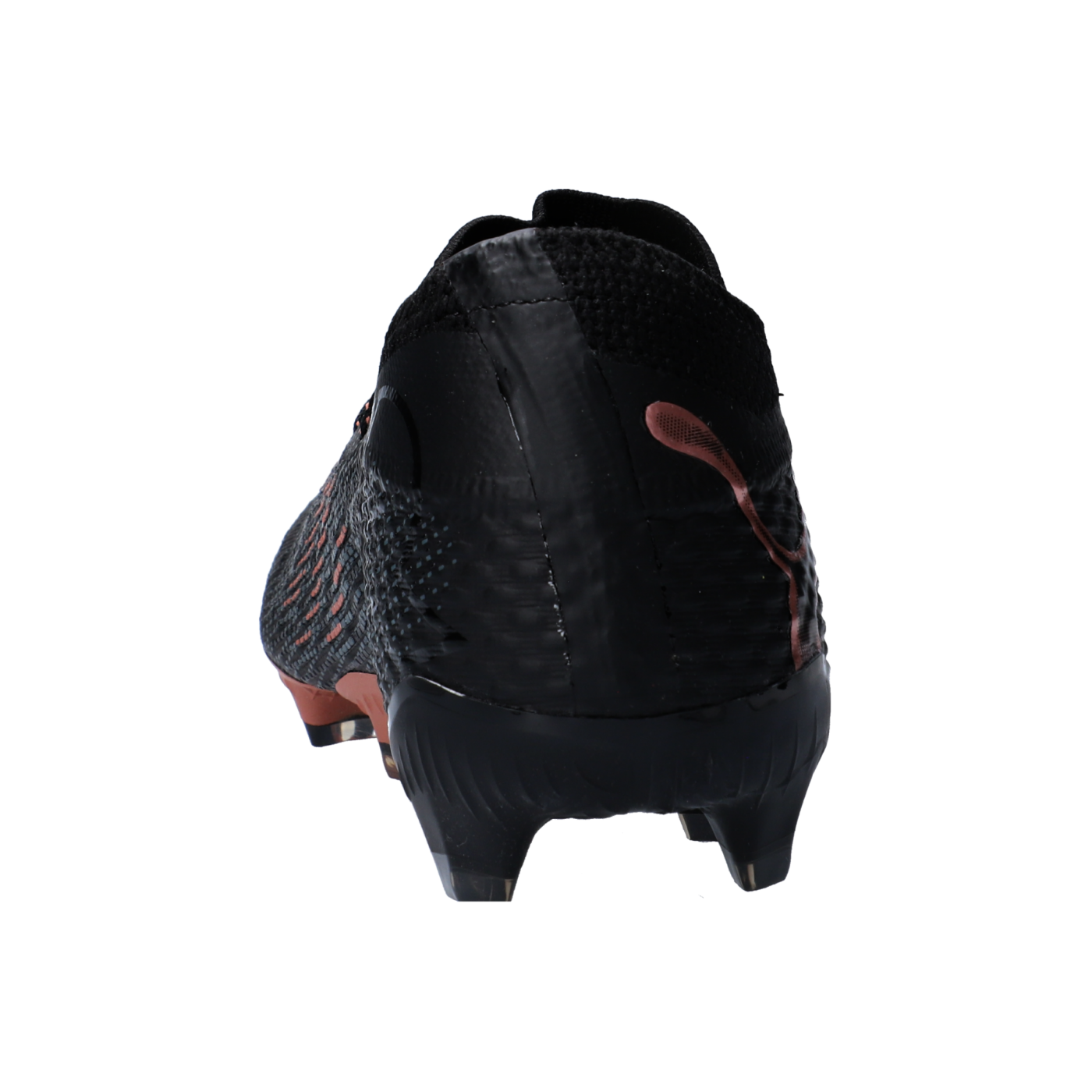 PUMA FUTURE 7 Ultimate Low FG/AG Eclipse Schwarz Rosa F02