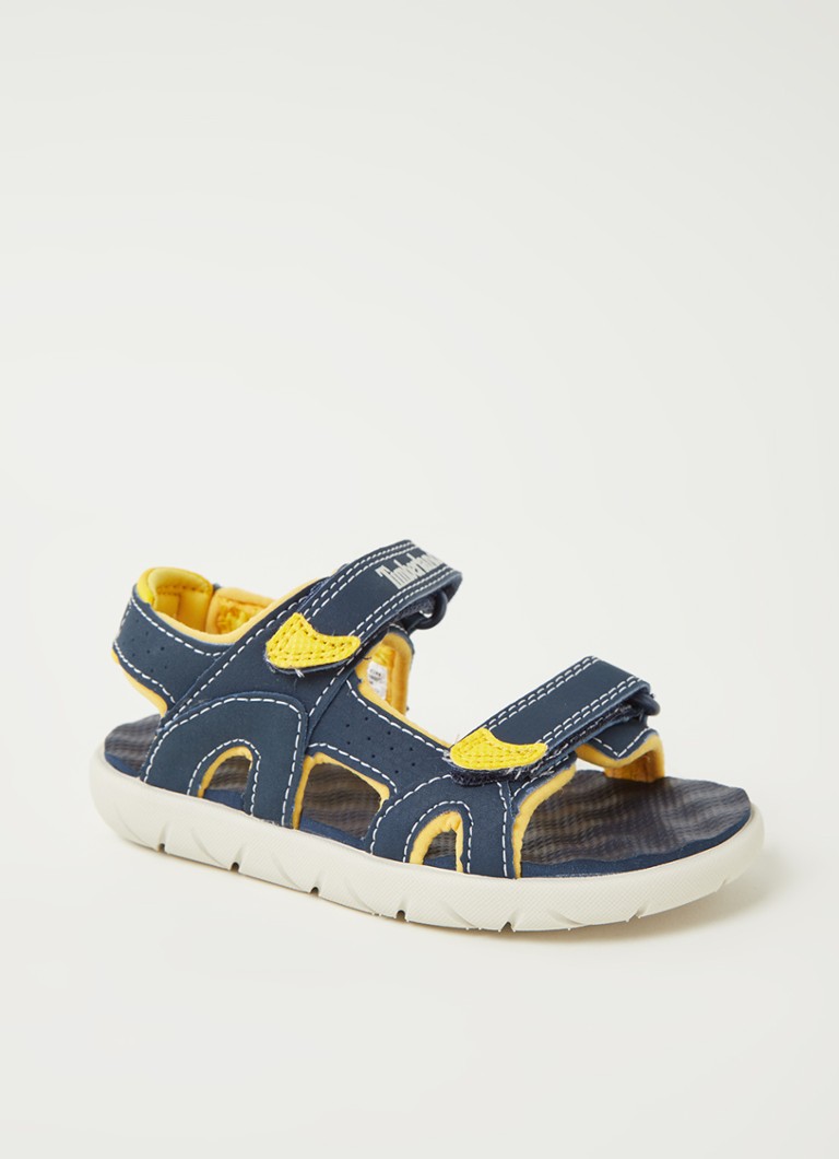 Sandale Timberland Perkins Row Logo