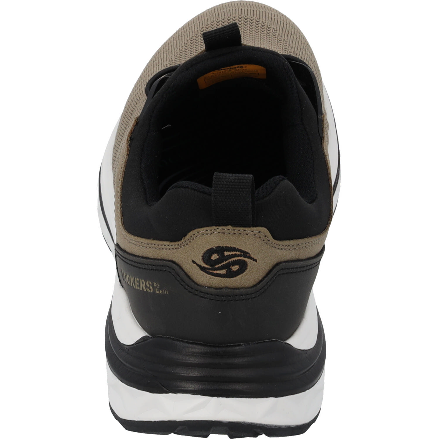 Dockers 54RK001, Slipper, Herren, Beige
