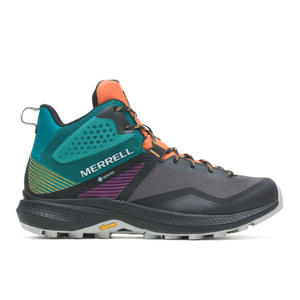Merrell MQM 3 Mid GTX J135528 / orange