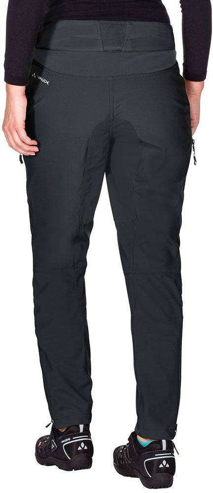 Vaude Qimsa II - Damen Softshellhose - Kurzgröße kaufen | Bike-Discount