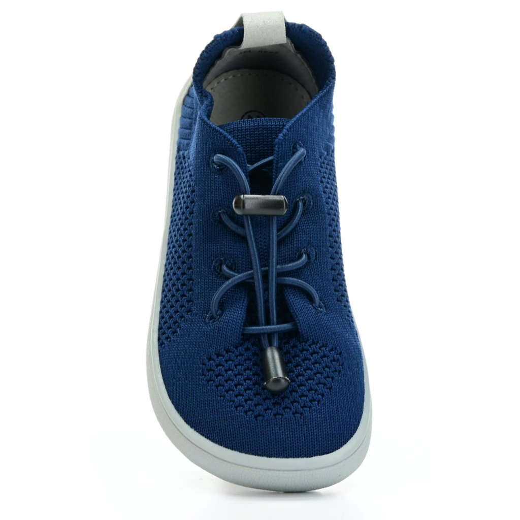 Protetika Gael Navy Barfußsneakers