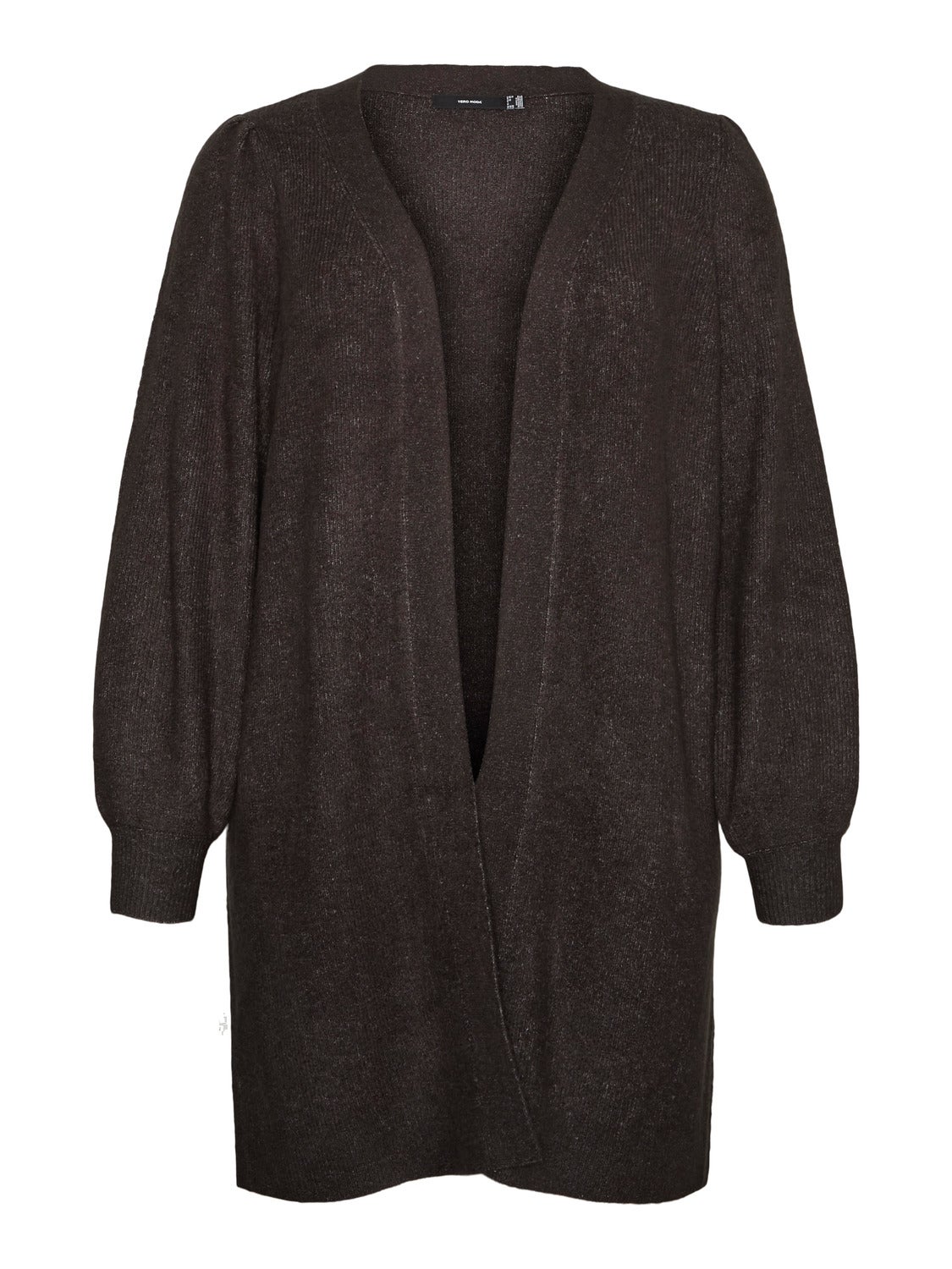 VMRUBELLEFILE Strickjacke
