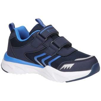 Puccetti Sneaker in blau