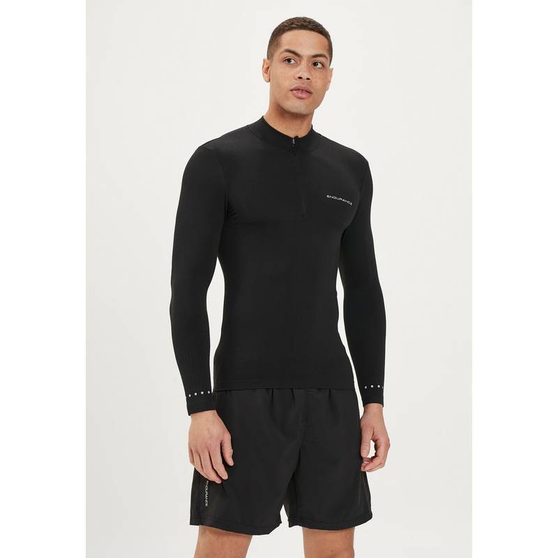 Endurance Jaro Langarmshirt Herren