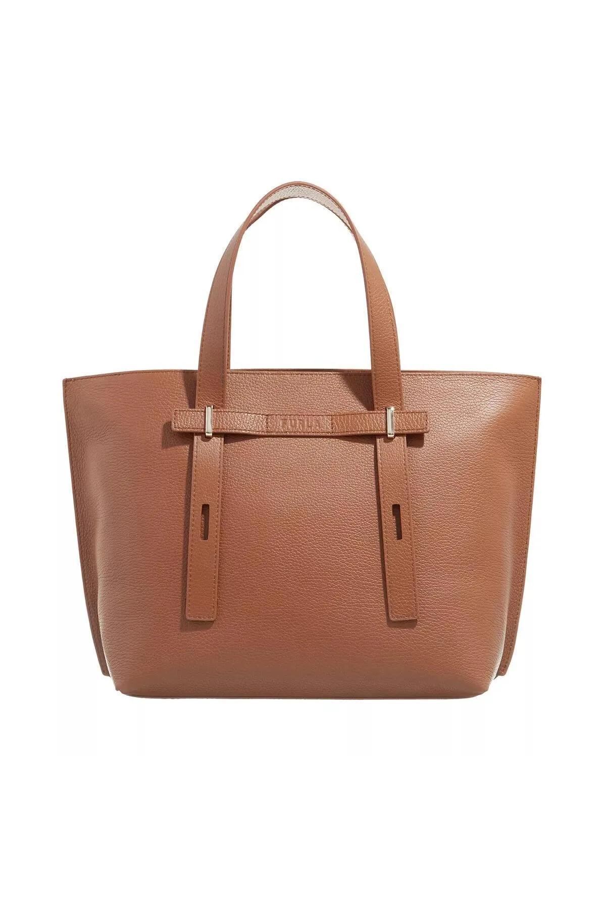 FURLA  Giove M Tote Cognac H