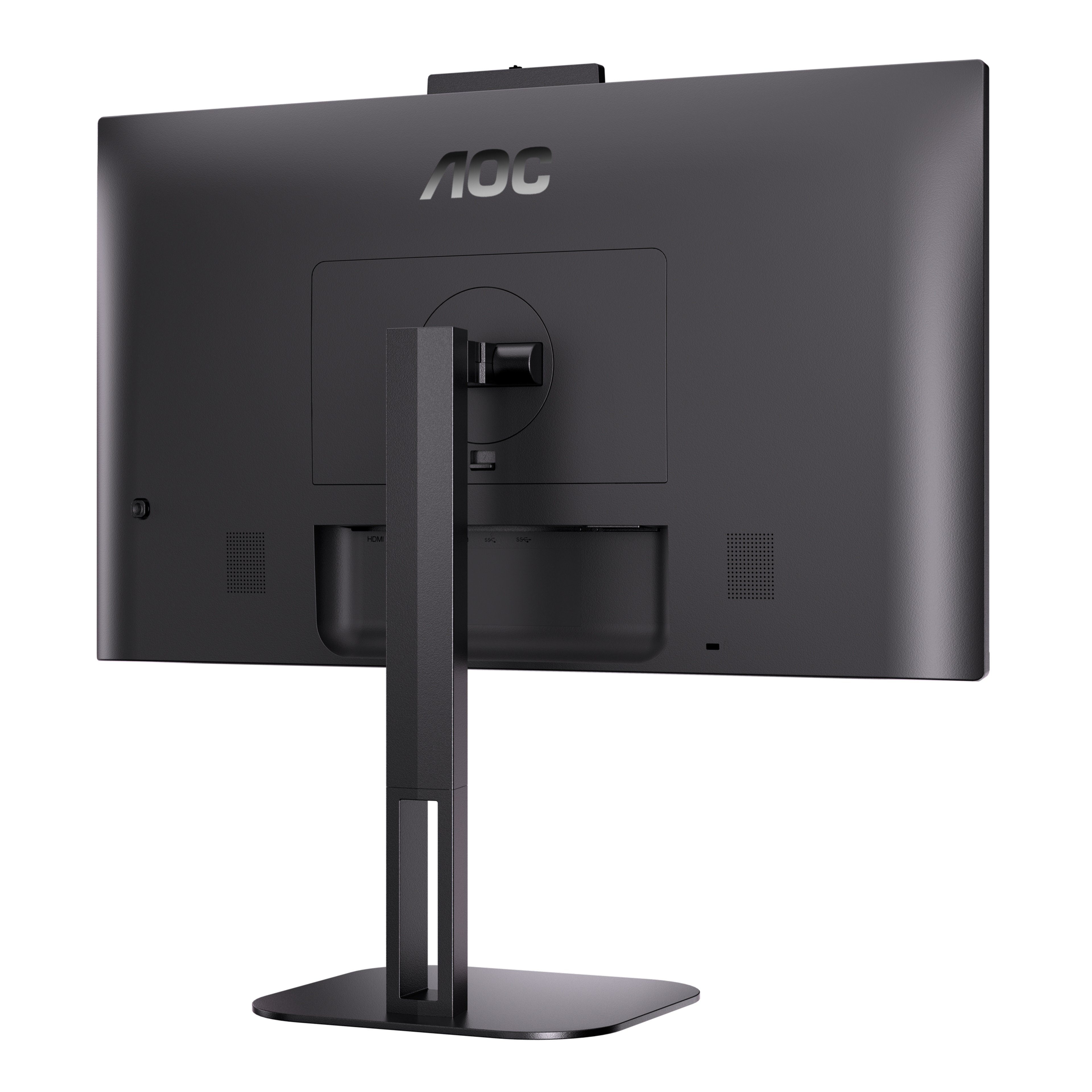 AOC 24V5CW/BK Gaming-Monitor (60,5 cm/24 